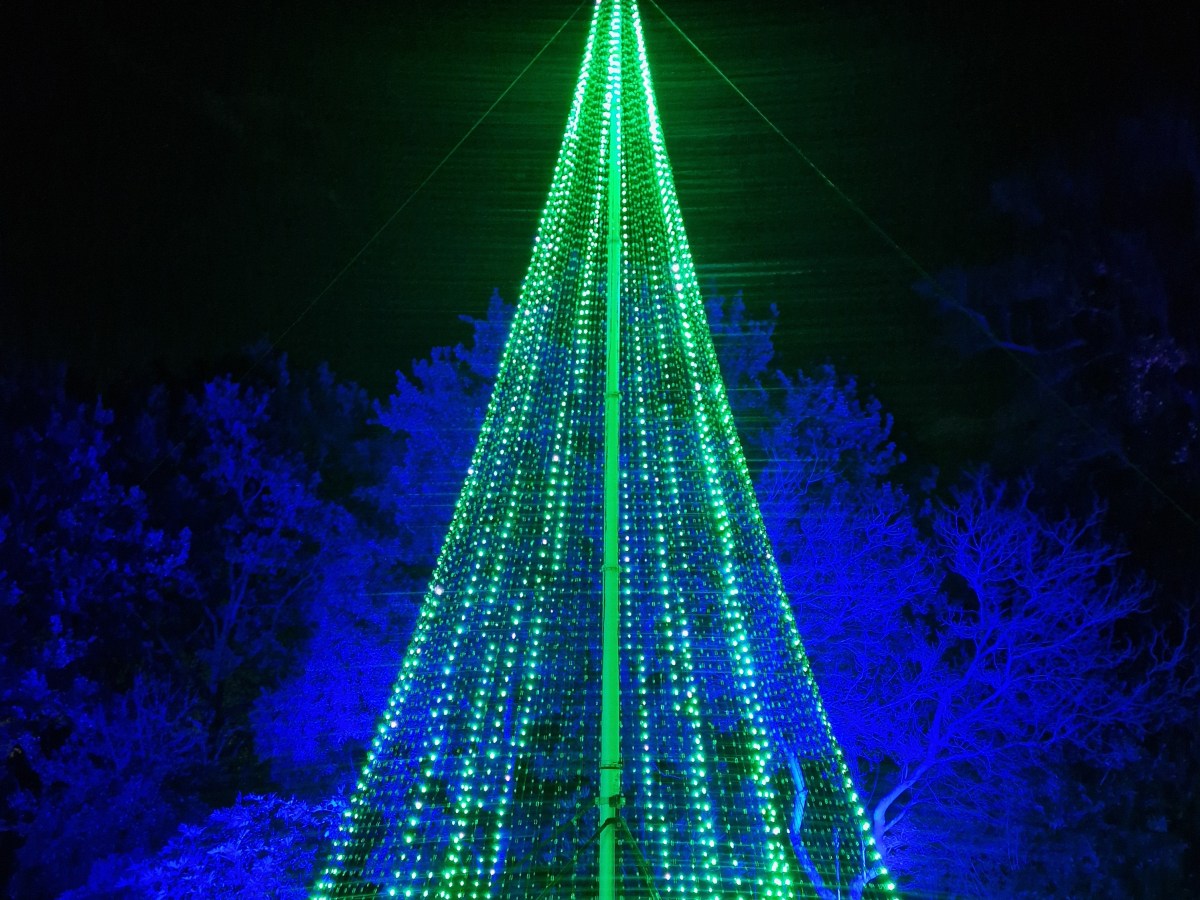 Winter trails in&nbsp;London