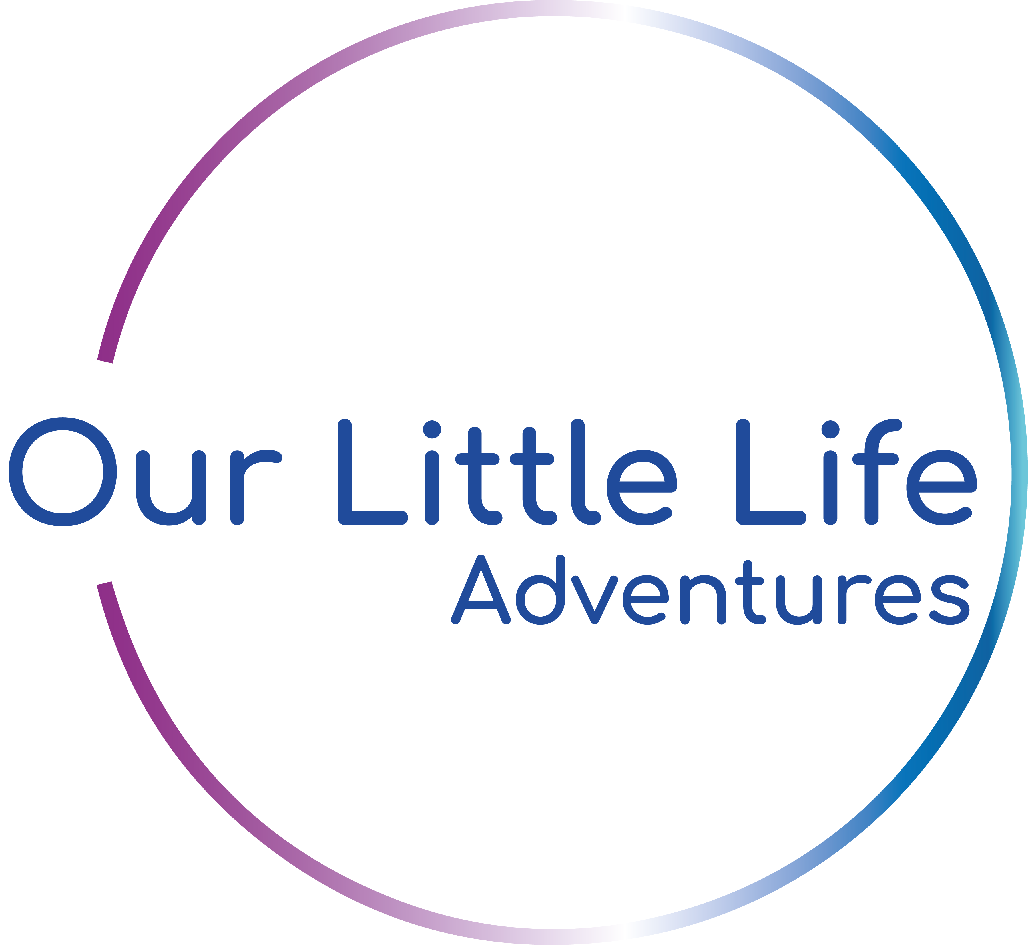 Our little life adventures