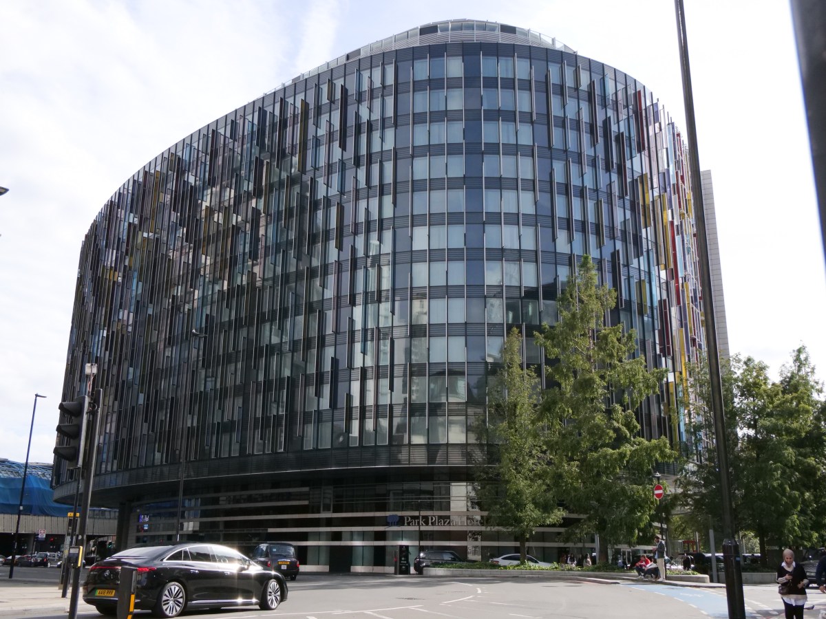 Park Plaza Westminster