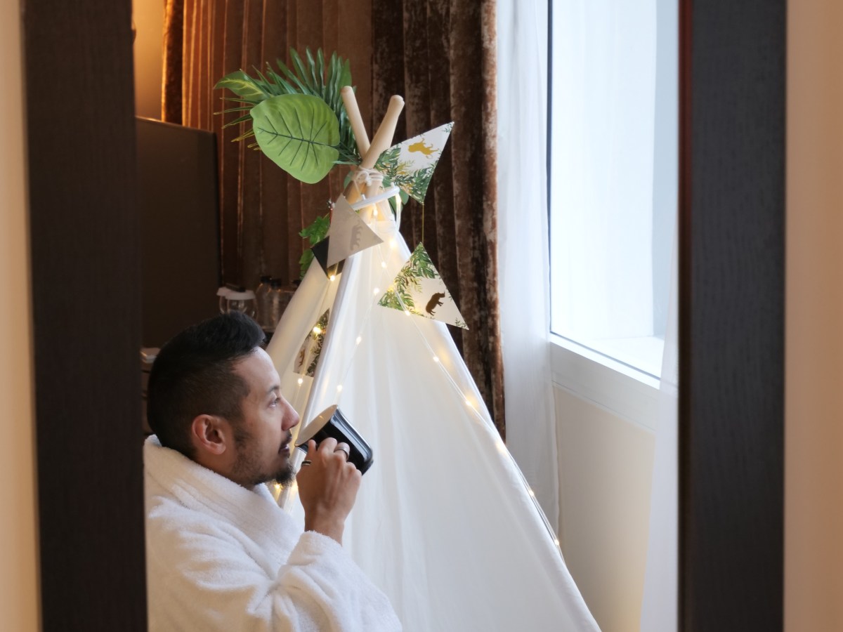 Hilton Canary Wharf&nbsp;Hotel